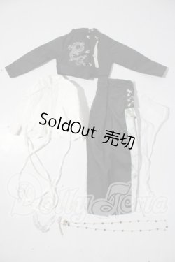 画像1: SDM＆MSD/OF:衣装セット U-26-03-25-133-TN-ZU