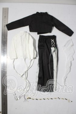 画像2: SDM＆MSD/OF:衣装セット U-26-03-25-133-TN-ZU