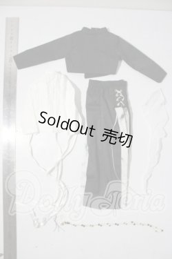画像2: SDM＆MSD/OF:衣装セット U-26-03-25-133-TN-ZU