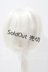 7-8inch/ウィッグ U-26-04-08-026-TN-ZU