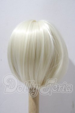 画像2: 7-8inch/ウィッグ U-26-04-08-026-TN-ZU