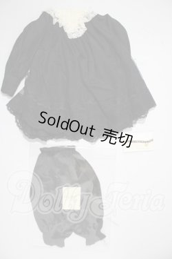 画像1: SD/OF:衣装　melody.c様 holy luna　 U-26-03-11-166-TN-ZU