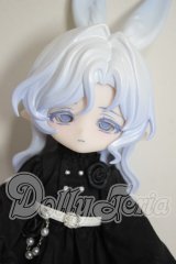 ボニーバニー/「BONNIE:気象星語」シークレット ニーナ A-26-03-11-311-TN-ZA