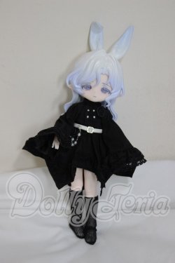 画像2: ボニーバニー/「BONNIE:気象星語」シークレット ニーナ A-26-03-11-311-TN-ZA