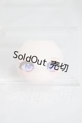 come4free/ボニーバニー/気象星語フェイスパーツ A-26-03-11-312-TN-ZA