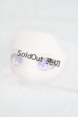 画像2: come4free/ボニーバニー/気象星語フェイスパーツ A-26-03-11-312-TN-ZA