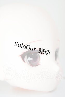 画像2: AZONE/1/3カスタムヘッド A-26-03-11-154-TN-ZA