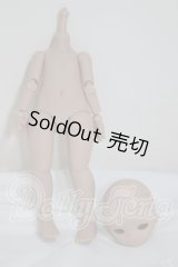 IMOMODOLL/1/6ヘッド+ボディセット A-26-03-11-315-TN-ZA