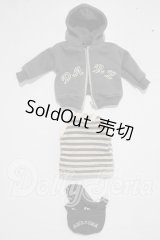 幼SD/OF:衣装セット U-26-03-11-150-TN-ZU