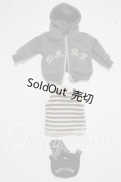 画像1: 幼SD/OF:衣装セット U-26-03-11-150-TN-ZU