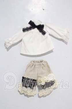 画像1: 幼SD/OF:衣装セット U-26-03-11-039-TN-ZU