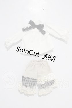 画像1: 幼SD/OF:衣装セット U-26-03-11-039-TN-ZU