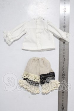 画像2: 幼SD/OF:衣装セット U-26-03-11-039-TN-ZU