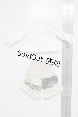 画像2: 幼SD/OF:衣装セット U-26-03-11-039-TN-ZU