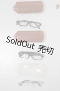 1/4/眼鏡セット A-26-03-11-143-TN-ZA