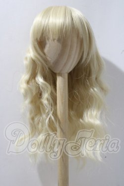 画像1: 8.5-9inch/ウィッグ U-26-04-08-016-TN-ZU