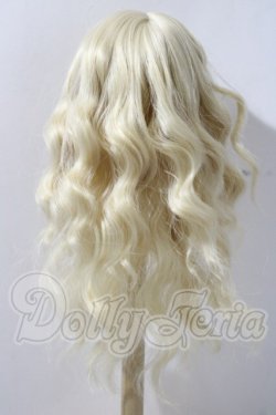 画像2: 8.5-9inch/ウィッグ U-26-04-08-016-TN-ZU