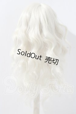 画像2: 8.5-9inch/ウィッグ U-26-04-08-016-TN-ZU