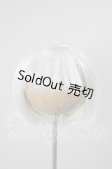 8.5-9inch/ウィッグ A-26-03-18-140-TN-ZA