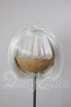 画像1: 8.5-9inch/ウィッグ A-26-03-18-140-TN-ZA