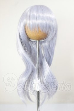 画像1: 8-9inch/ウィッグ A-26-03-11-138-TN-ZA