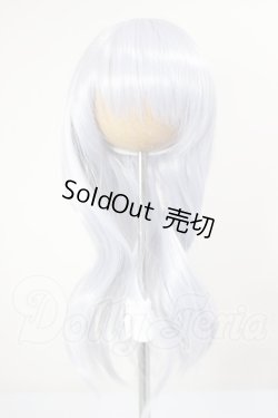 画像1: 8-9inch/ウィッグ A-26-03-11-138-TN-ZA