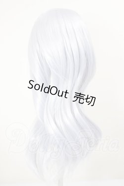 画像2: 8-9inch/ウィッグ A-26-03-11-138-TN-ZA