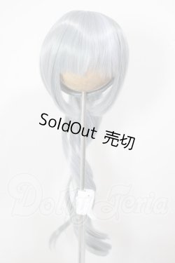 画像1: 8-9inch/ウィッグ A-26-03-18-133-TN-ZA