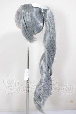 画像2: 8-9inch/ウィッグ A-26-03-18-133-TN-ZA