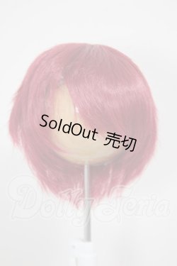 画像1: 8-9inch/ウィッグ A-26-03-11-142-TN-ZA