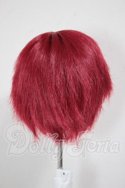 画像2: 8-9inch/ウィッグ A-26-03-11-142-TN-ZA