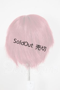 画像2: 8-9inch/ウィッグ A-26-03-11-142-TN-ZA