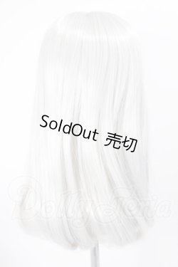 画像2: 8-9inch/ウィッグ A-26-03-11-137-TN-ZA