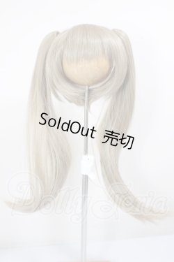 画像1: 8-9inch/ウィッグ A-26-03-11-139-TN-ZA