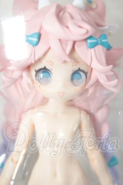 画像1: ONEMORE×上倉エク/Sugary Girls シュガリィ A-26-03-11-105-NY-ZA