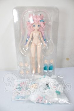 画像2: ONEMORE×上倉エク/Sugary Girls シュガリィ A-26-03-11-105-NY-ZA