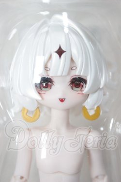 画像1: MINTY 3 /運勢おみくじ精霊　金悦 A-26-03-11-106-NY-ZA