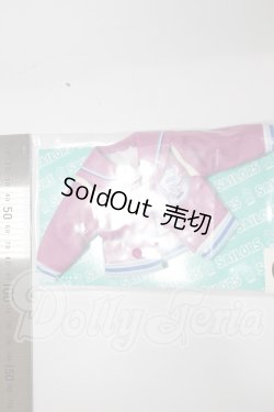 画像2: リカちゃん×セーラーズ/OF:リカちゃんくじ 05リカちゃんドレス スタジャン A-26-03-11-274-NY-ZA