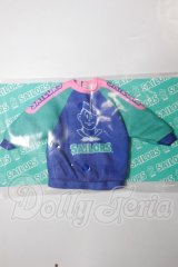 リカちゃんくじｘセーラーズ/ リカちゃんドレストレーナー A-26-03-11-276-NY-ZA