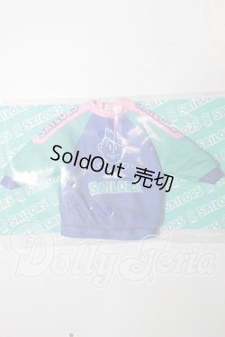 画像1: リカちゃんくじｘセーラーズ/ リカちゃんドレストレーナー A-26-03-11-276-NY-ZA