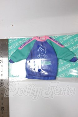 画像2: リカちゃんくじｘセーラーズ/ リカちゃんドレストレーナー A-26-03-11-276-NY-ZA