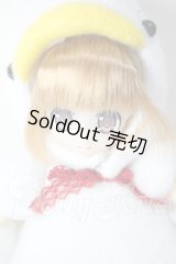 AZONE/ 1/12 Lil’Fairy(リルフェアリー) とり年のにわとりさん ネイリー (アゾンダイレクトストア限定) A-26-03-11-119-NY-ZA