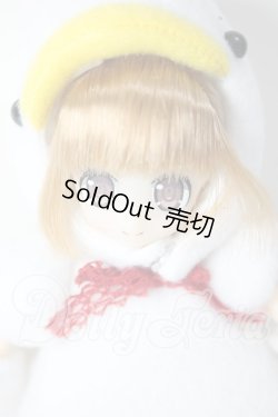 画像1: AZONE/ 1/12 Lil’Fairy(リルフェアリー) とり年のにわとりさん ネイリー (アゾンダイレクトストア限定) A-26-03-11-119-NY-ZA