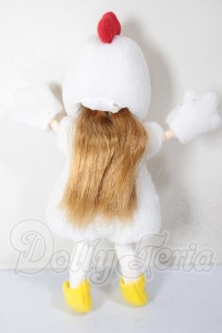画像3: AZONE/ 1/12 Lil’Fairy(リルフェアリー) とり年のにわとりさん ネイリー (アゾンダイレクトストア限定) A-26-03-11-119-NY-ZA
