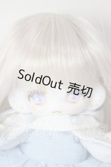 子犬わたあめ/白肌 A-26-03-11-120-NY-ZA