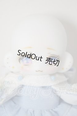 画像2: 子犬わたあめ/白肌 A-26-03-11-120-NY-ZA