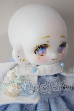 画像3: 子犬わたあめ/白肌 A-26-03-11-120-NY-ZA