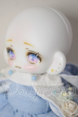 画像4: 子犬わたあめ/白肌 A-26-03-11-120-NY-ZA