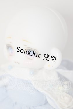 画像4: 子犬わたあめ/白肌 A-26-03-11-120-NY-ZA