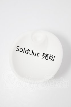 画像5: 子犬わたあめ/白肌 A-26-03-11-120-NY-ZA